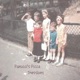 Tressions EP