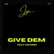 GIVE DEM feat KB POSH Single