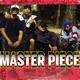 Master Piece Single