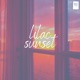 Lilac Sunset Single
