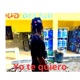 yo te quiero Single