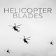 Helicopter Blades Single