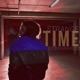 Strange Time Single