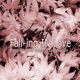 2008 Leaf Fall ing in Love Single