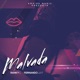Malvada feat Fernando la F Single