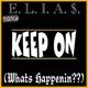 Keepin on what s happenin Single