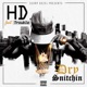 Dry Snitchin feat Trouble Single