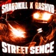 STREET SENCE Single