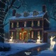 Home for the Holidays EP