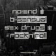 Sex Drugs Rock Roll Single