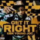 Get It Right Single
