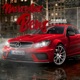 Mercedes Benz feat Moises AFK Single