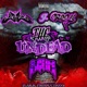 The Undead feat J Crook Scum Single