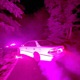 PURPLE LIGHT Single