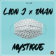 Mystique feat Lion J 8MAN Single