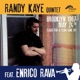 Brooklyn 1967 May 24th feat Enrico Rava Tears for a Year Gone By