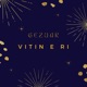Gezuar Vitin e Ri Single