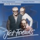 Just Friends feat Ack van Rooyen Jean Warland Bruno Castelucci