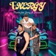 Energy feat Jimmy Phantom Single