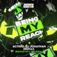 Being My Reach Single
