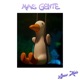 Mas Gente Single