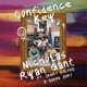 Confidence Key feat Jeary Sylves Suede Jury Single