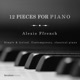 12 Pieces for Piano