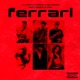 Ferrari feat Rowen R1R1 Single