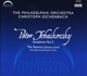 Tchaikovsky Symphony No 5 The Seasons