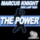 The Power feat Ladi Tash