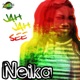 Jah Jah See Single