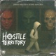 Hostile Territory feat Eddie Sancho Single