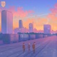 Never Going Home EP
