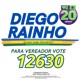 Diego Rainho música oficial Single