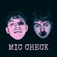 MIC CHECK Single