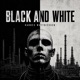 Black White Single