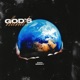 God s Hands Single