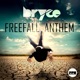 Freefall Anthem Single