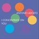 I Concentrate On You Single