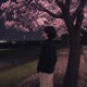 Cherry Blossom feat Makewin Single