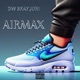 AirMax feat Juri Bkay Single