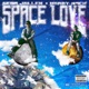 Space Love feat Harry Nach Single