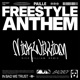 Freestyle Anthem feat Paille Nick William Remix Single