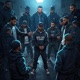 The Cypher 2 Eom el Regreso Single