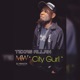 City Gurl feat Texas Allan Single
