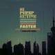 Faster feat Kissey Asplund Single