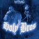 Holy Bros Single