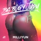 Big Booty Judy Single