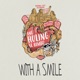 With a Smile Single