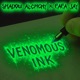 Venomous Ink feat Papa Jay Single